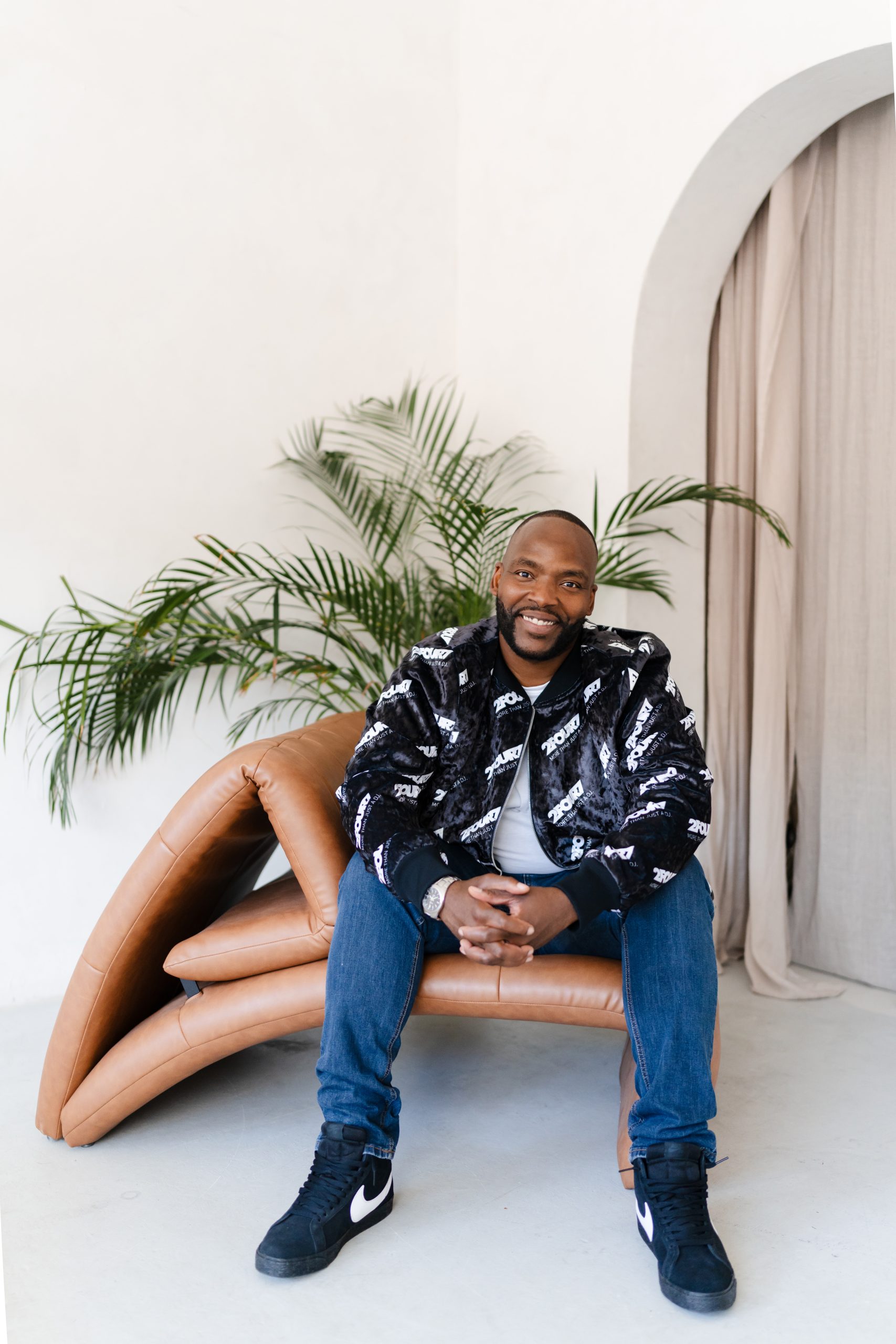 Mandla