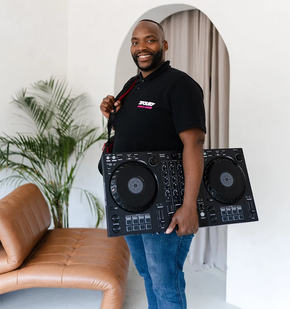 mandla
